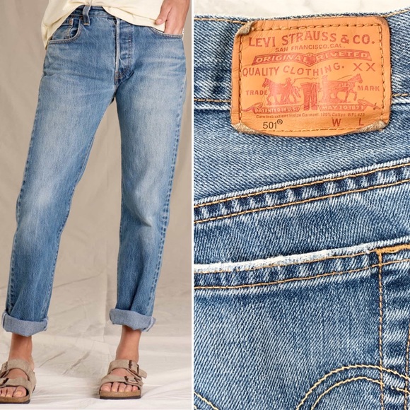 100 cotton straight leg jeans